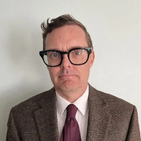Aaron Kessler, Associate Attorney at Krekeler Law