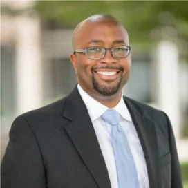Chad E. Kemp, Associate Attorney at Krekeler Law