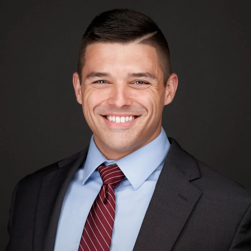 Noah Rusch, Associate Attorney at Krekeler Law