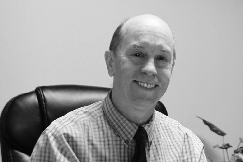 J. David Krekeler, founding principal and shareholder